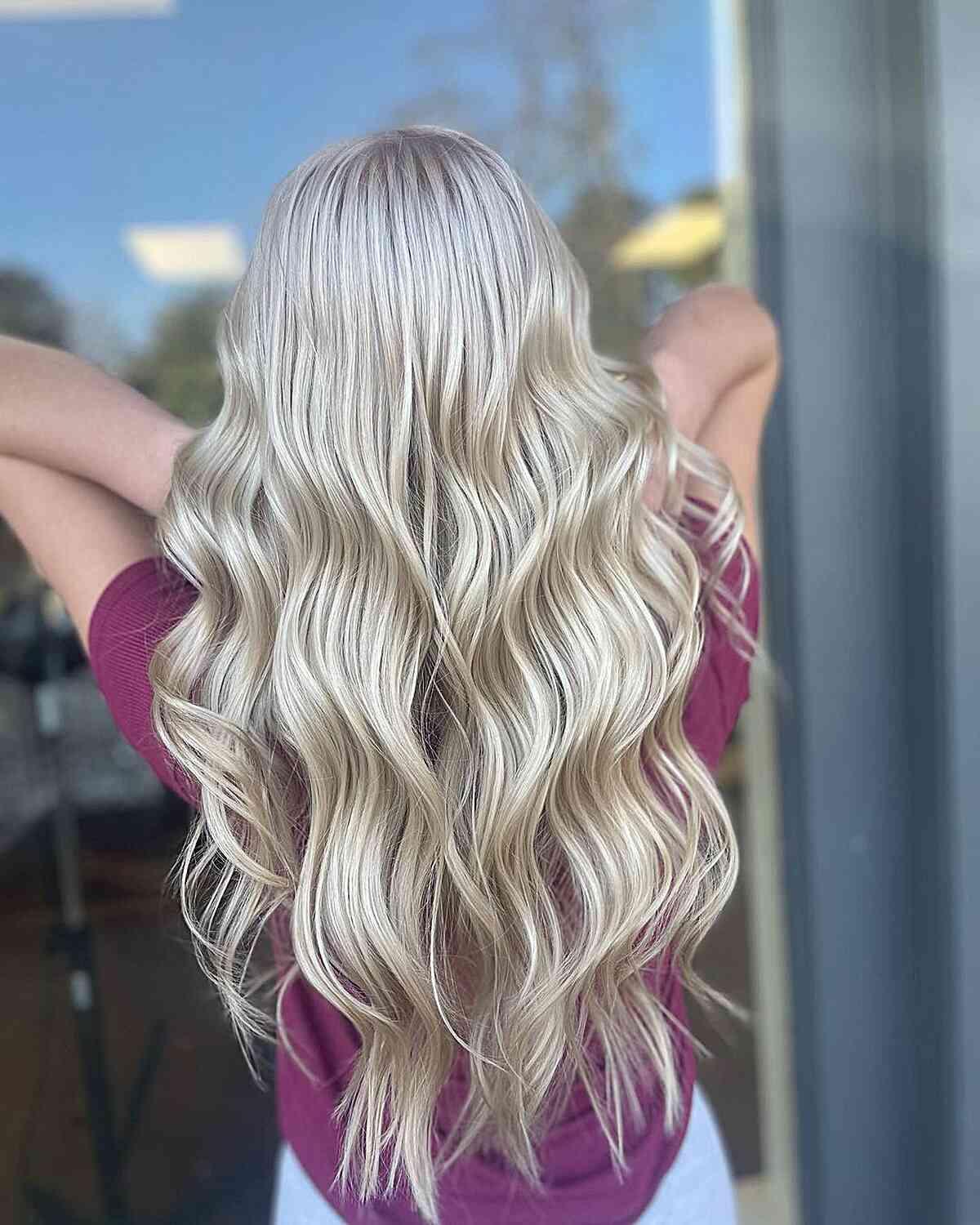 88 Stunning Platinum Blonde Hair Colors That’ll Get You Noticed