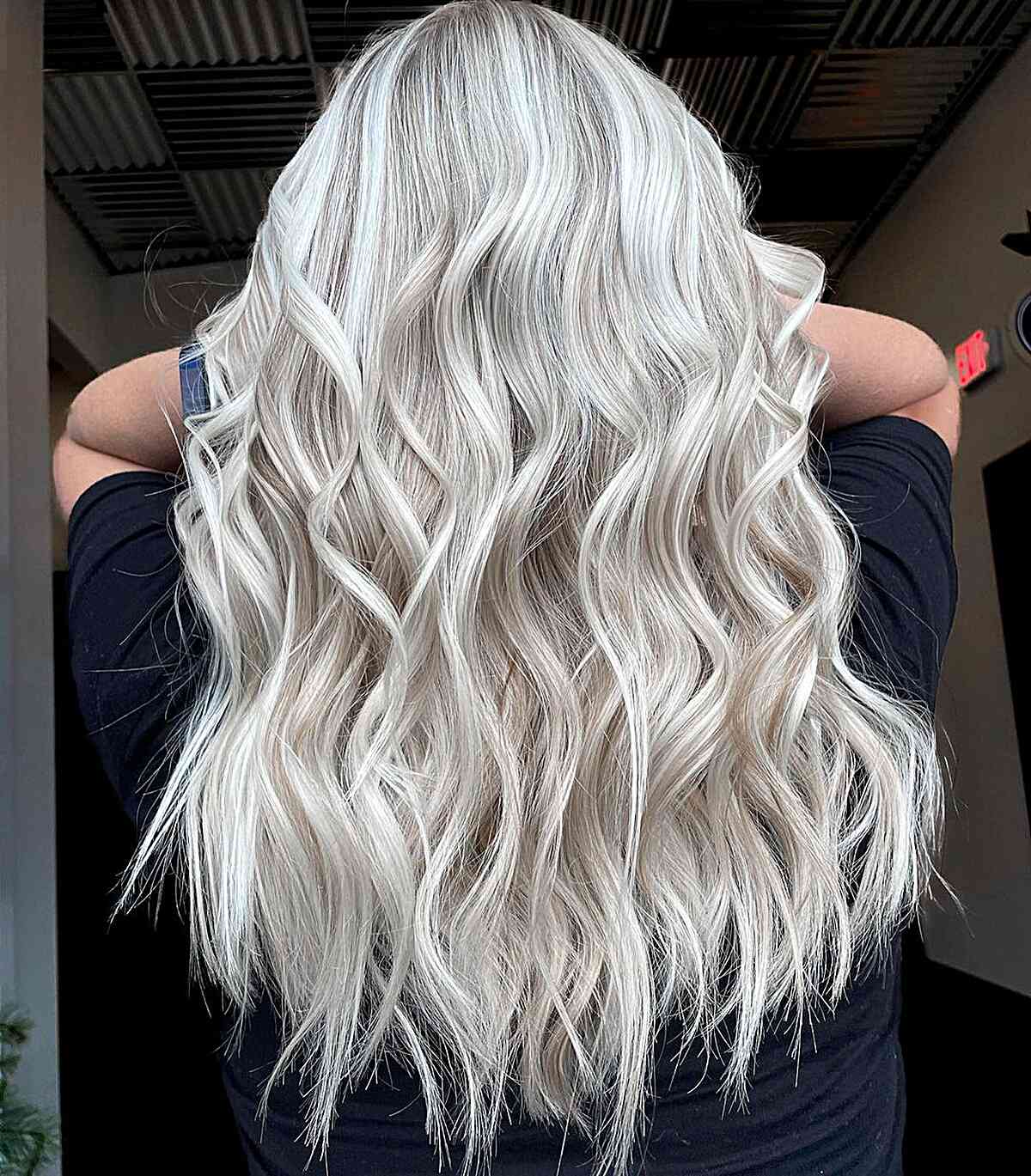88 Stunning Platinum Blonde Hair Colors That’ll Get You Noticed