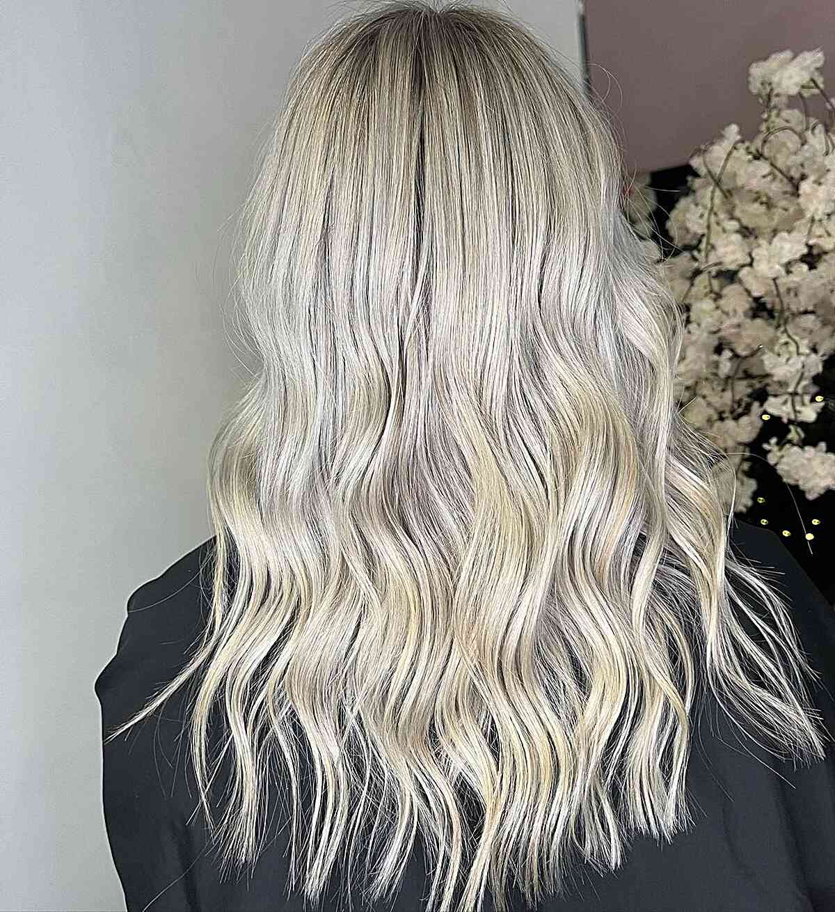 88 Stunning Platinum Blonde Hair Colors That’ll Get You Noticed