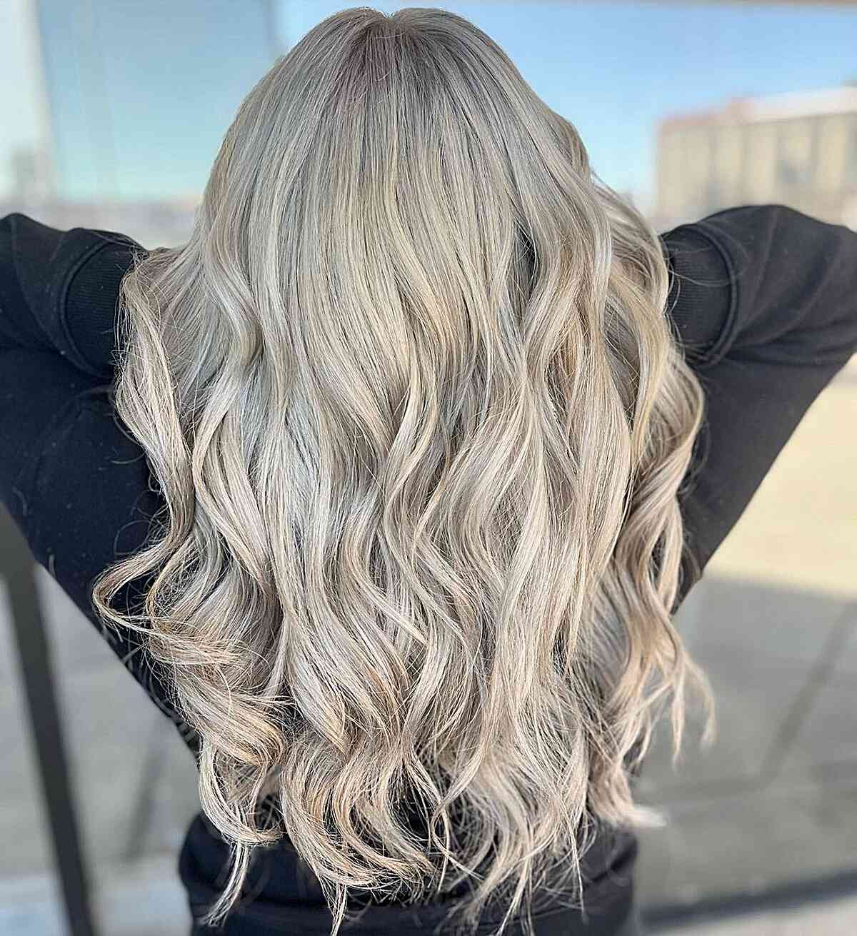 88 Stunning Platinum Blonde Hair Colors That’ll Get You Noticed