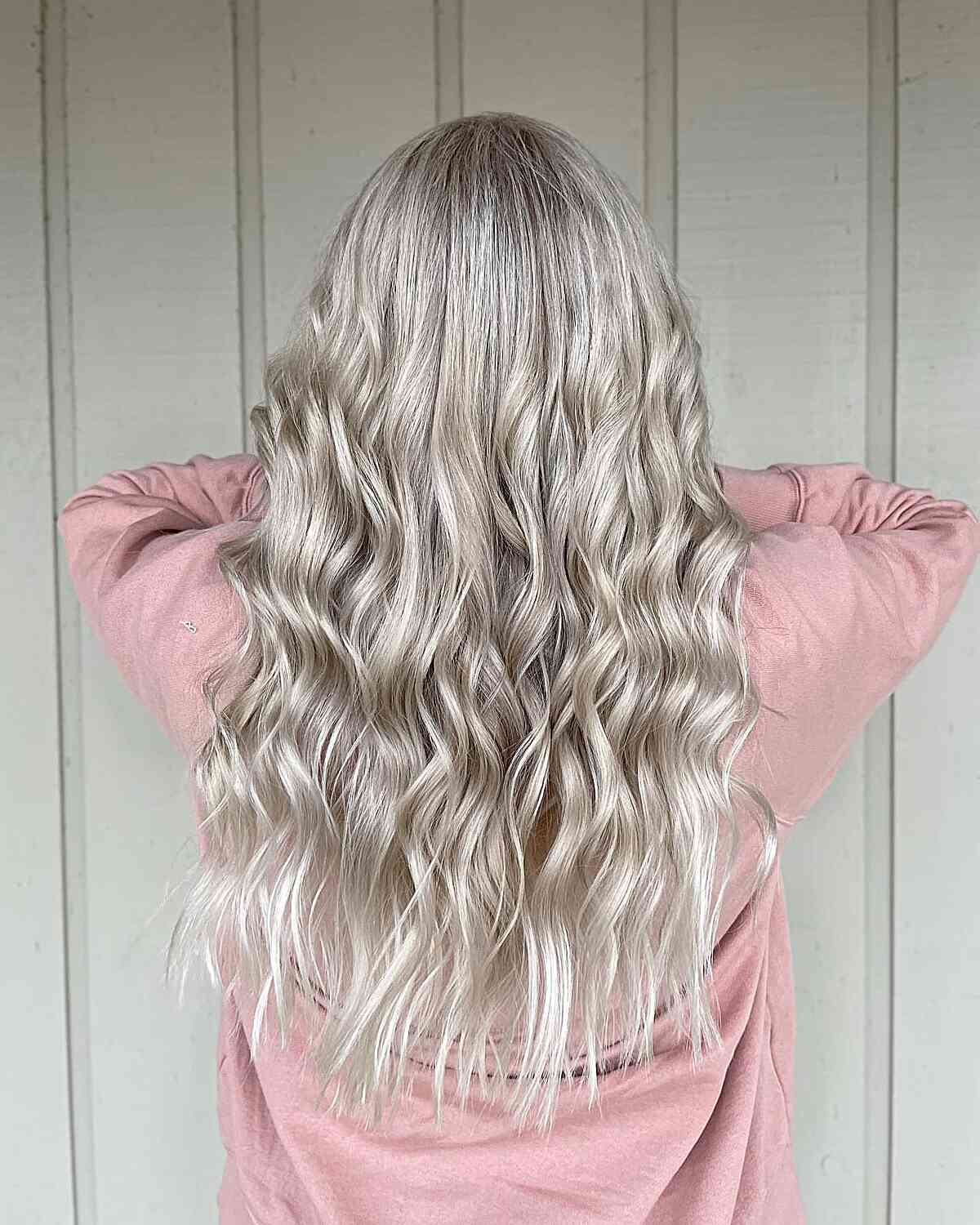 88 Stunning Platinum Blonde Hair Colors That’ll Get You Noticed