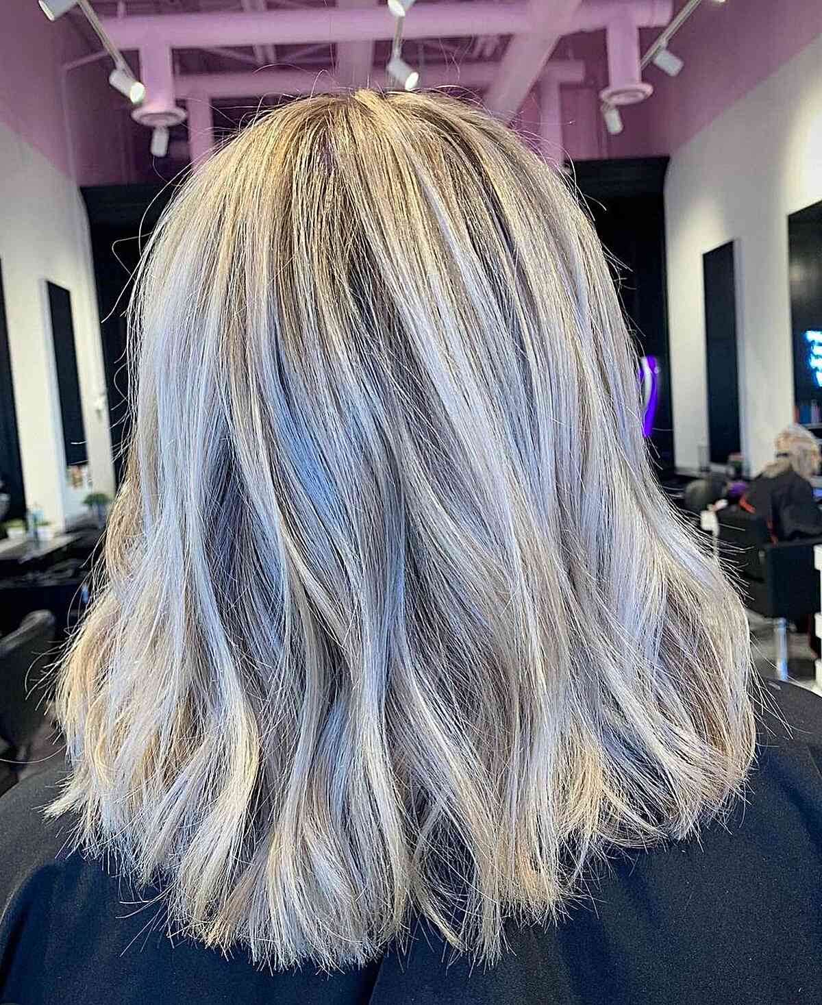 88 Stunning Platinum Blonde Hair Colors That’ll Get You Noticed