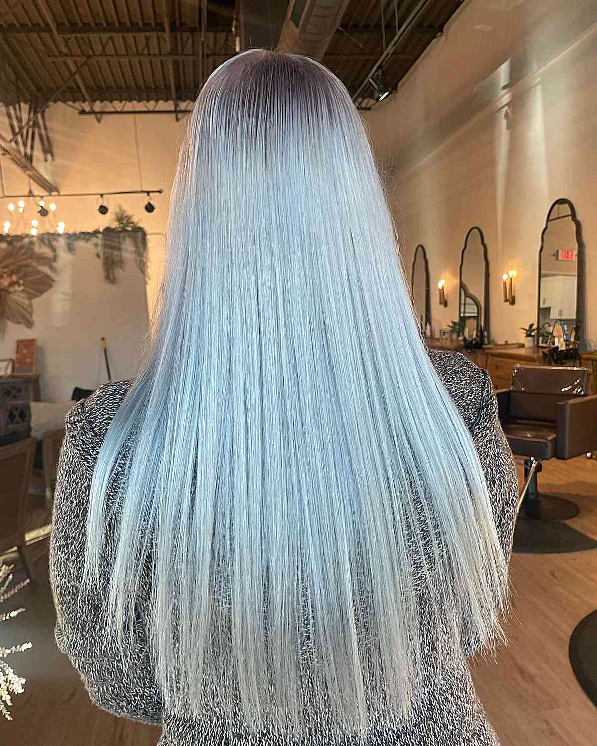 88 Stunning Platinum Blonde Hair Colors That’ll Get You Noticed