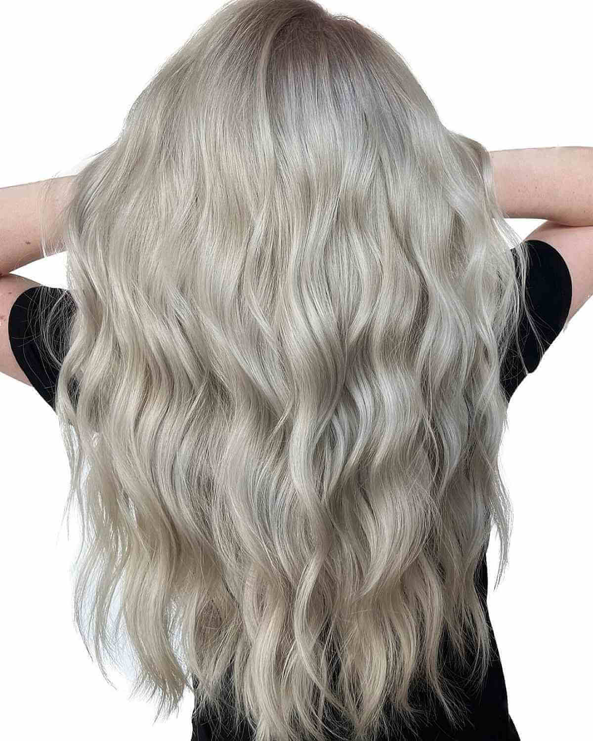 88 Stunning Platinum Blonde Hair Colors That’ll Get You Noticed
