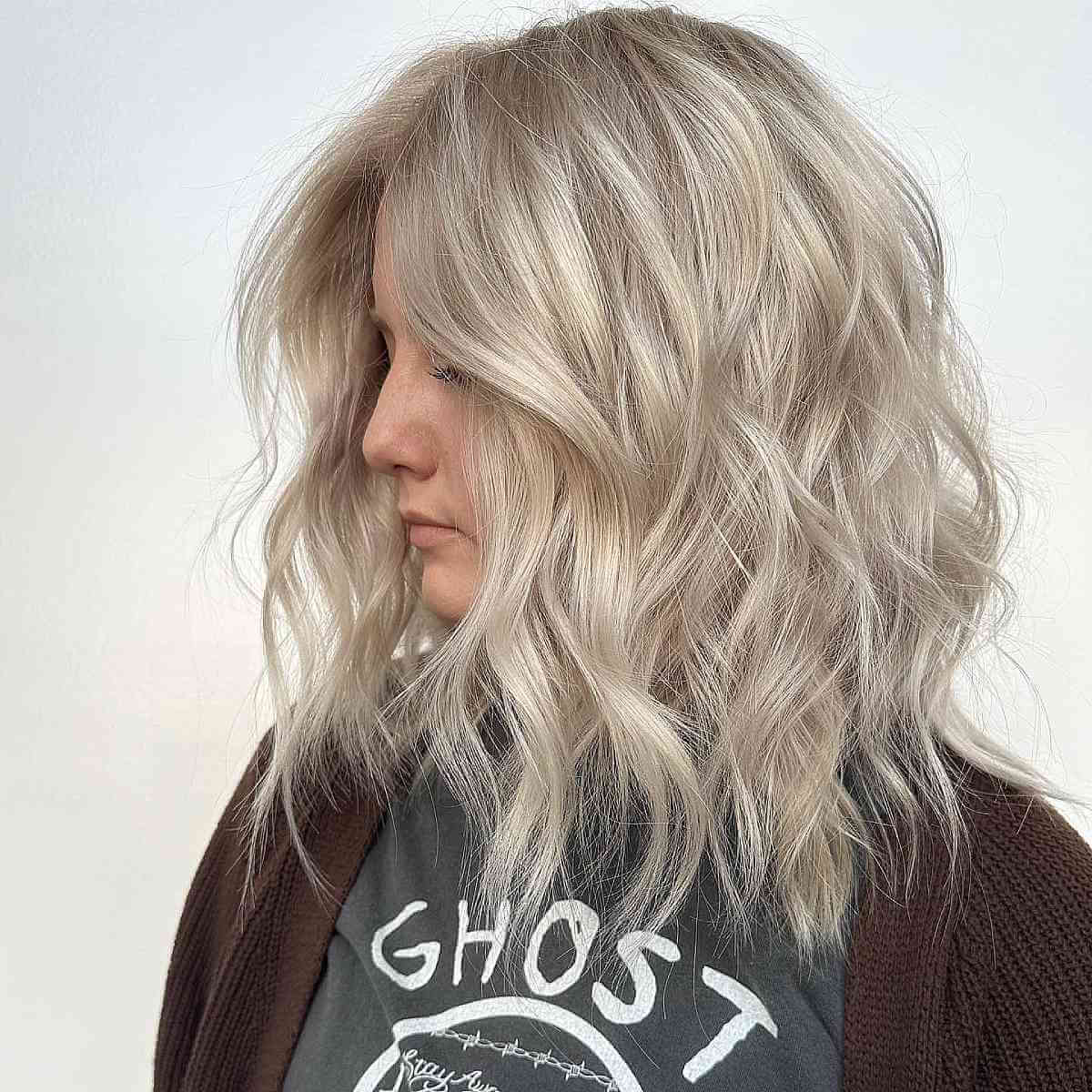 88 Stunning Platinum Blonde Hair Colors That’ll Get You Noticed