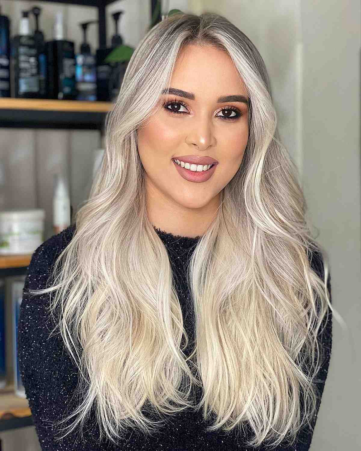 88 Stunning Platinum Blonde Hair Colors That’ll Get You Noticed