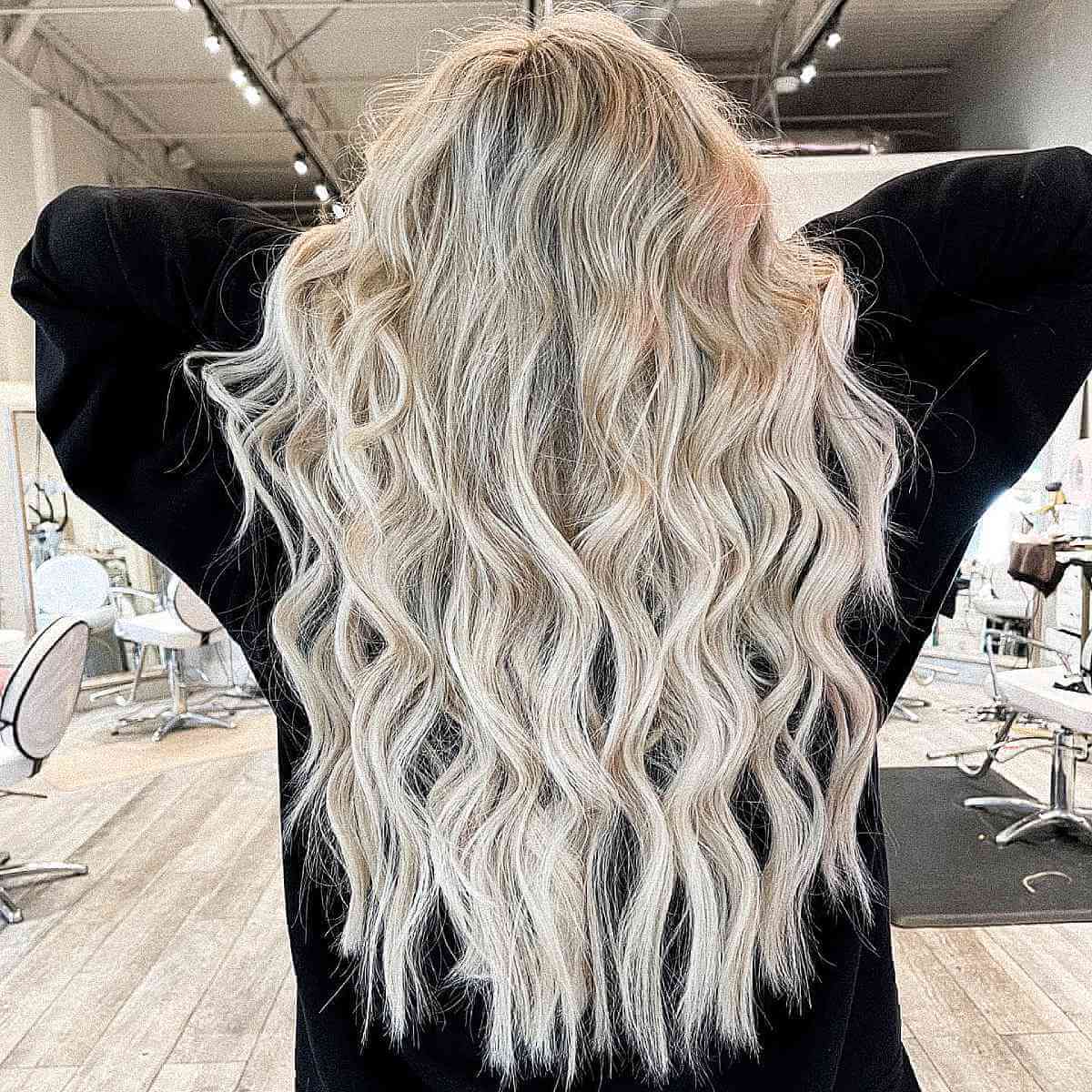 88 Stunning Platinum Blonde Hair Colors That’ll Get You Noticed