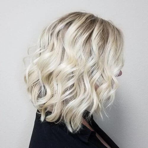 88 Stunning Platinum Blonde Hair Colors That’ll Get You Noticed