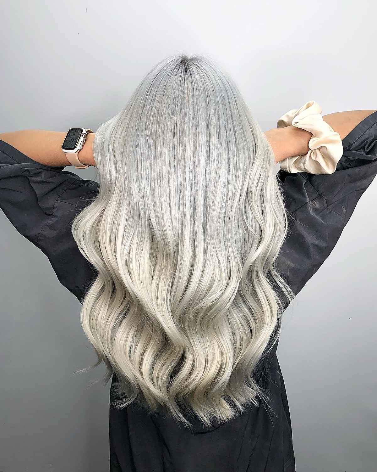 88 Stunning Platinum Blonde Hair Colors That’ll Get You Noticed