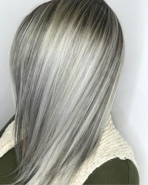88 Stunning Platinum Blonde Hair Colors That’ll Get You Noticed
