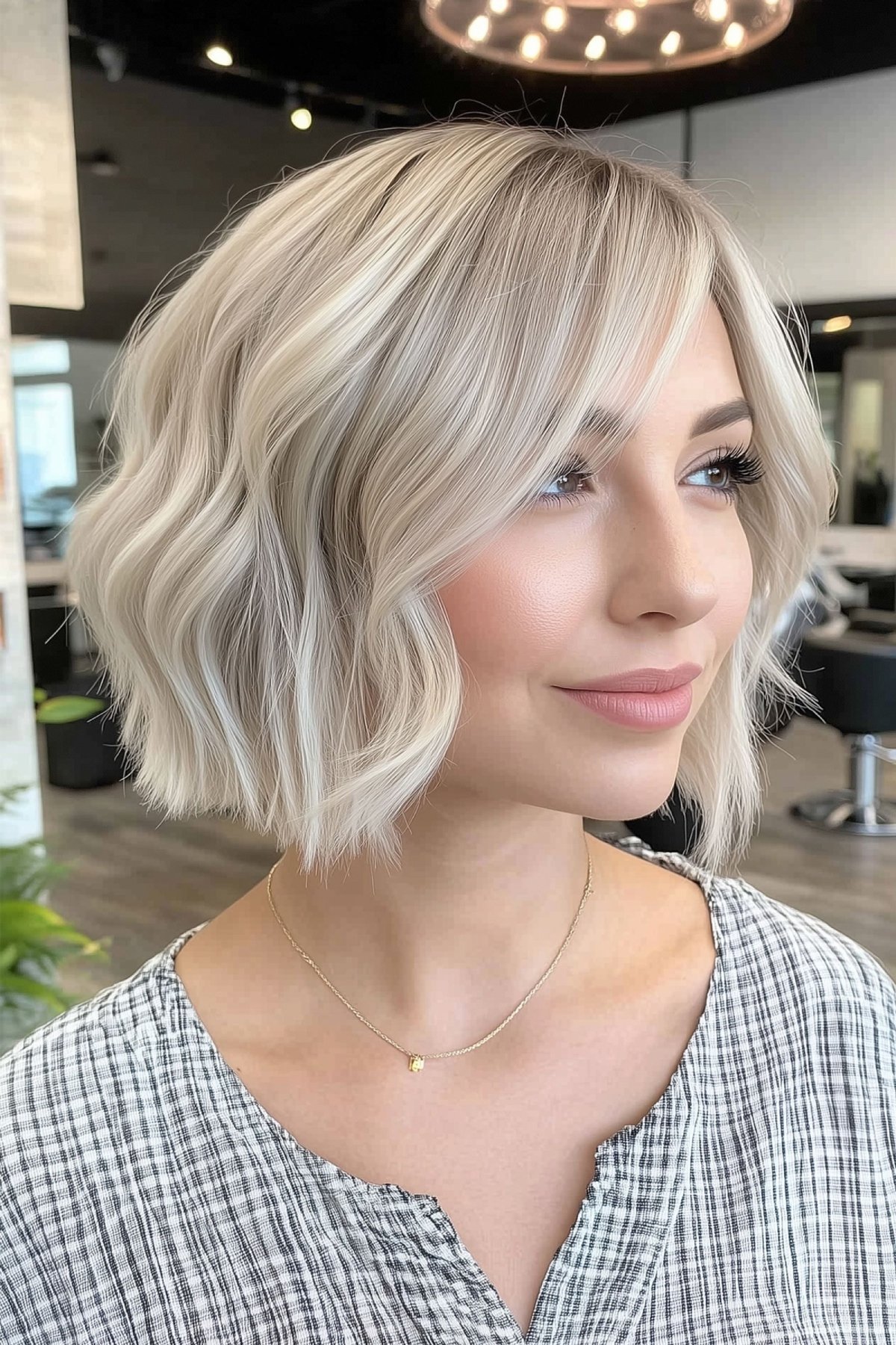 88 Stunning Platinum Blonde Hair Colors That’ll Get You Noticed