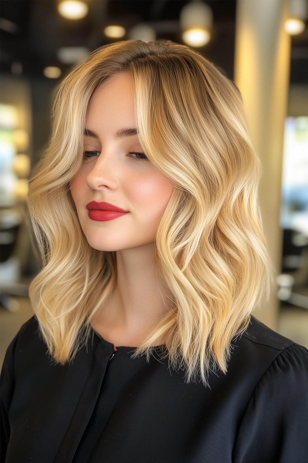 88 Stunning Platinum Blonde Hair Colors That’ll Get You Noticed