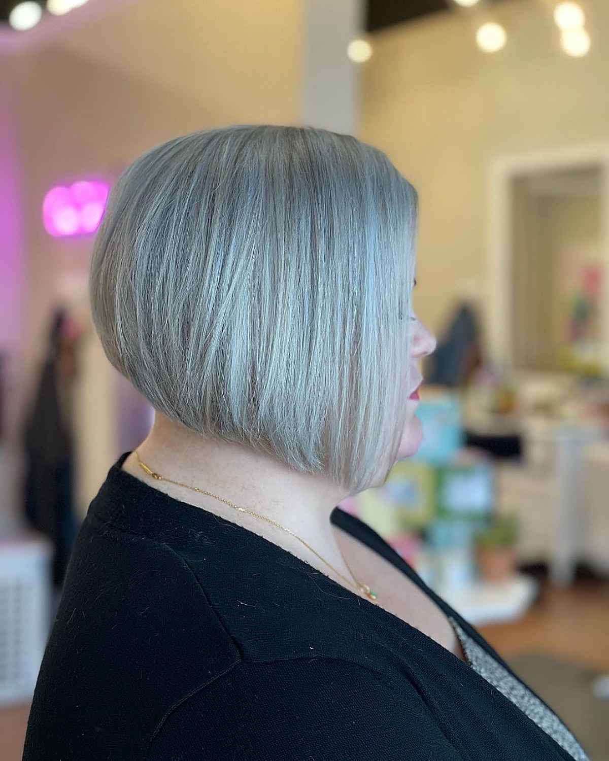 88 Stunning Platinum Blonde Hair Colors That’ll Get You Noticed