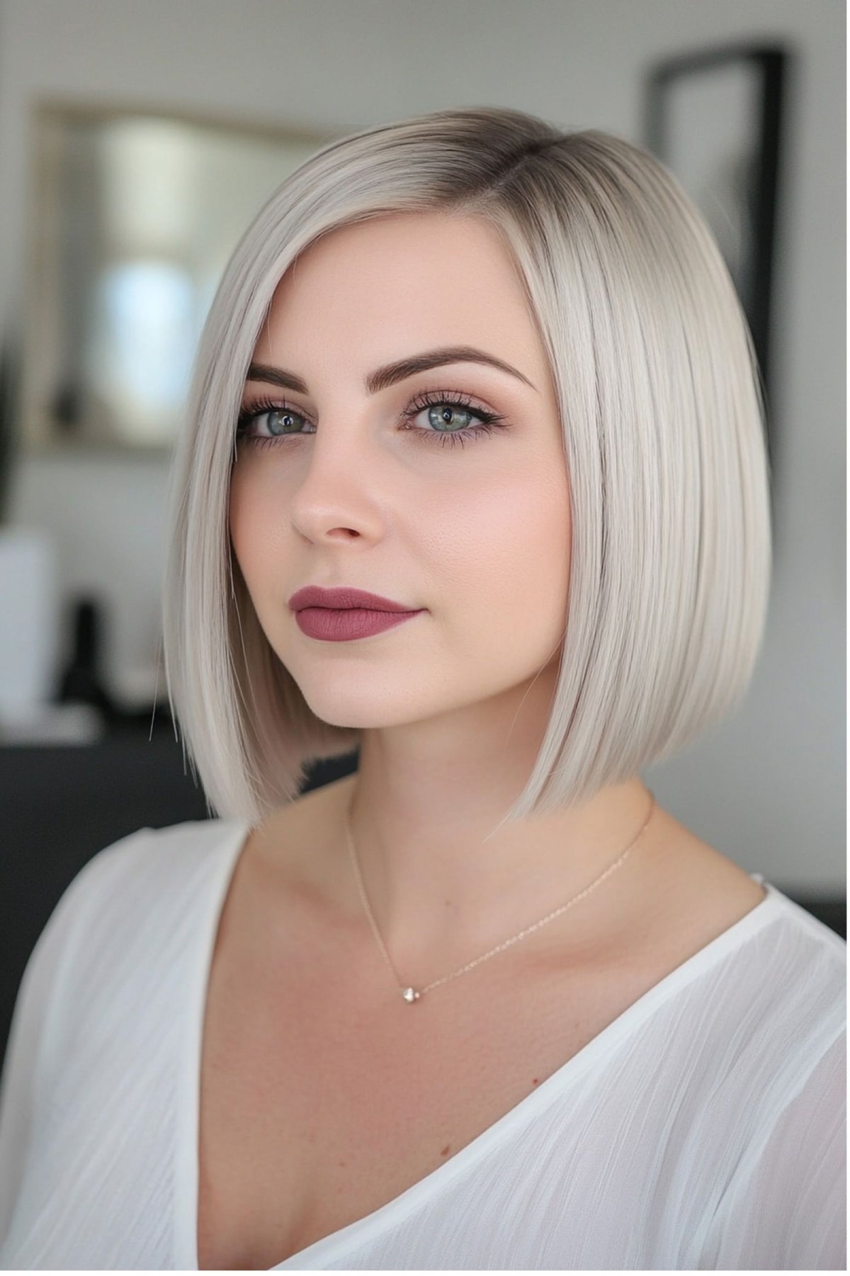 88 Stunning Platinum Blonde Hair Colors That’ll Get You Noticed
