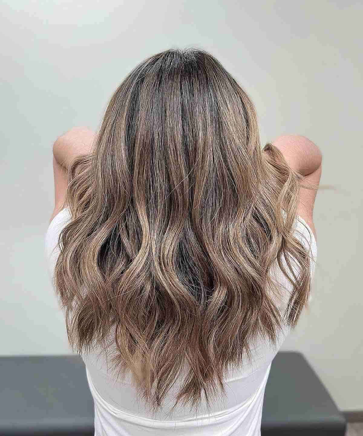 64 Stunning Brown Hair with Highlights Ideas for 2025
