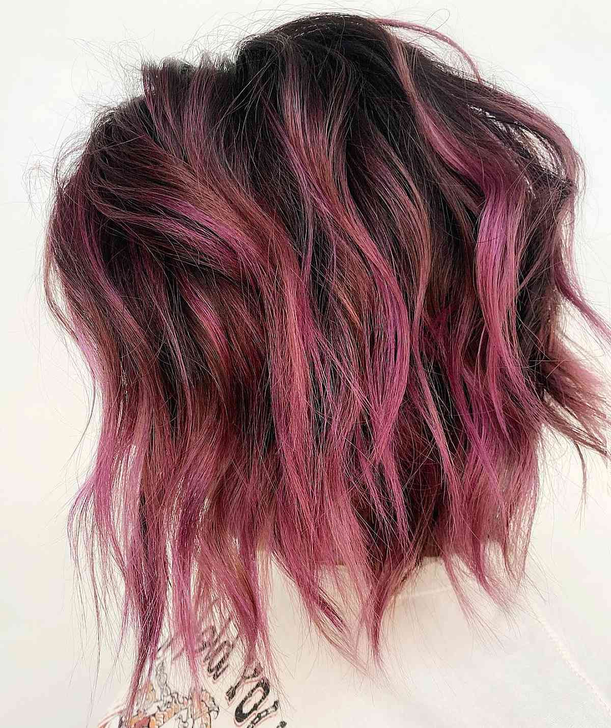 64 Stunning Brown Hair with Highlights Ideas for 2025