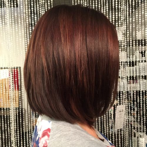 64 Stunning Brown Hair with Highlights Ideas for 2025