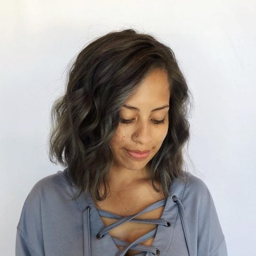 64 Stunning Brown Hair with Highlights Ideas for 2025