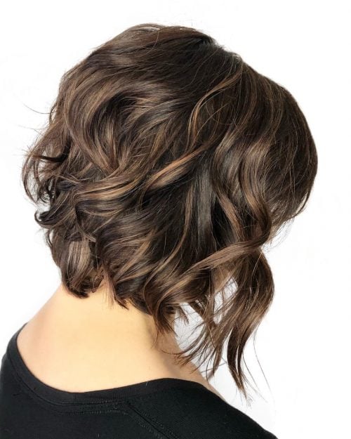 64 Stunning Brown Hair with Highlights Ideas for 2025