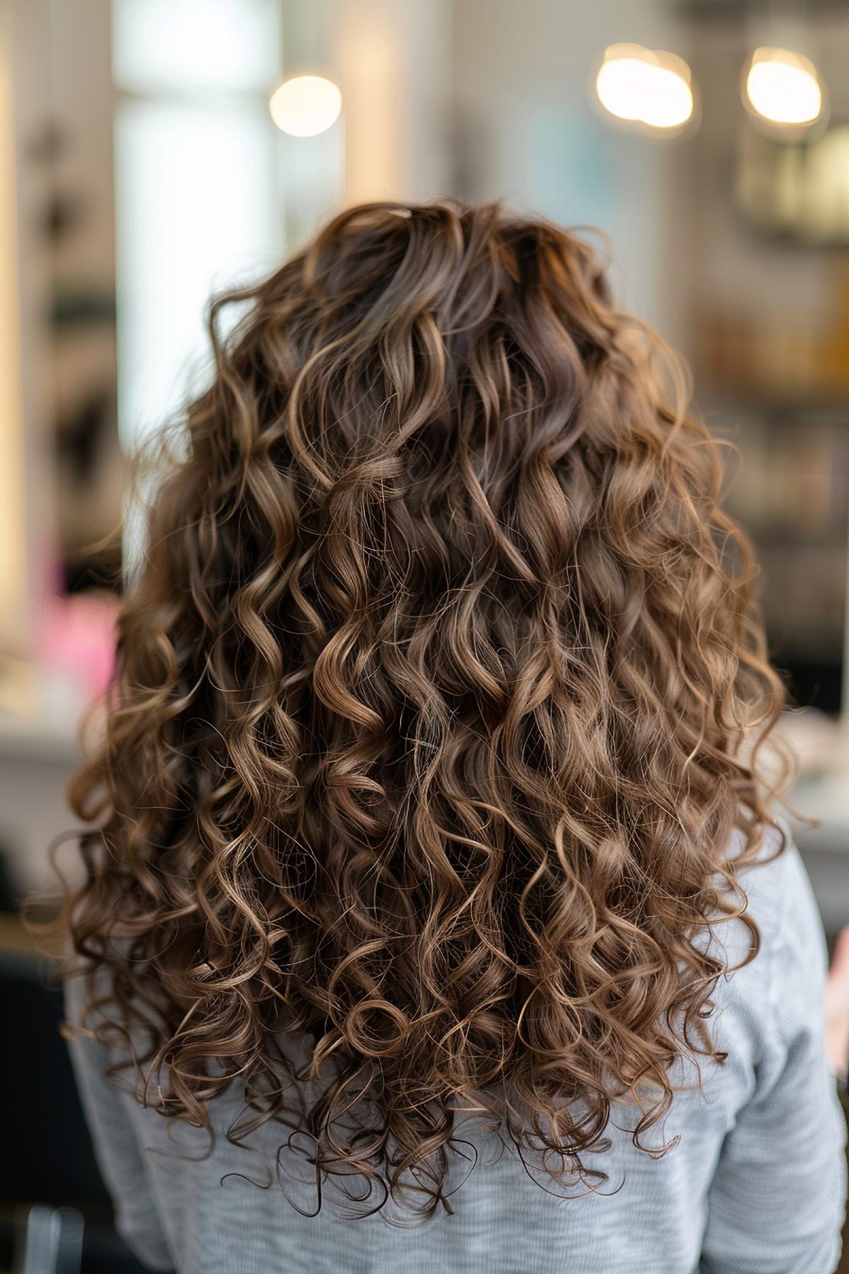 32 Best Medium-Brown Hair Colors for Every Skin Tone in 2025