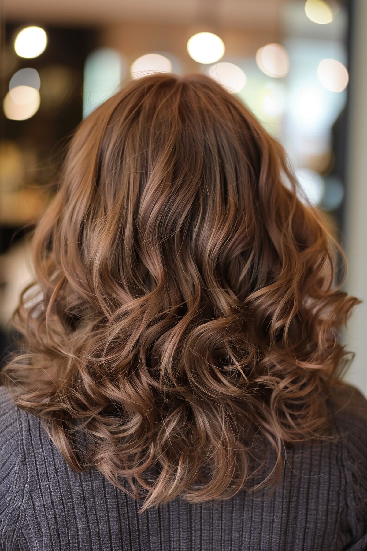 32 Best Medium-Brown Hair Colors for Every Skin Tone in 2025