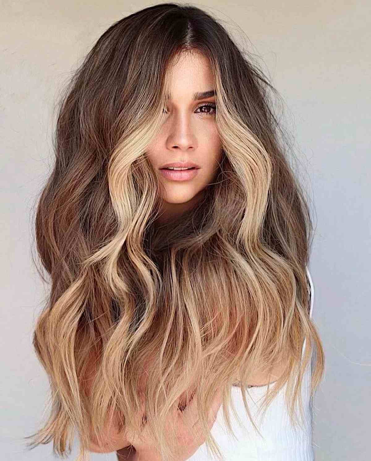 32 Best Medium-Brown Hair Colors for Every Skin Tone in 2025