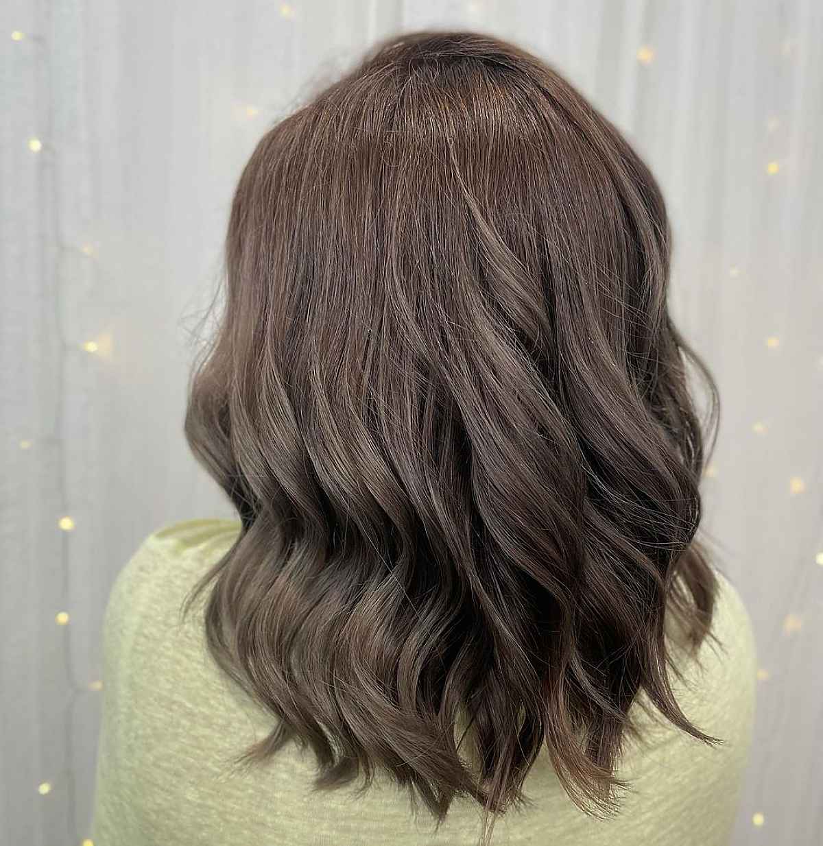 32 Best Medium-Brown Hair Colors for Every Skin Tone in 2025