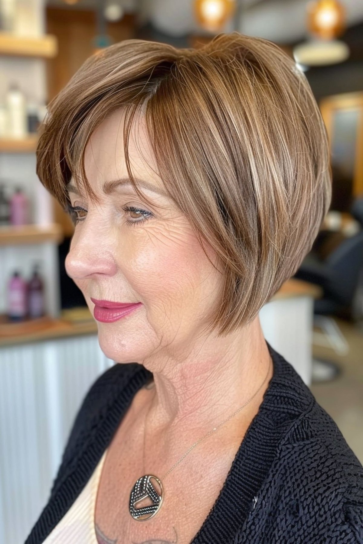 32 Best Medium-Brown Hair Colors for Every Skin Tone in 2025