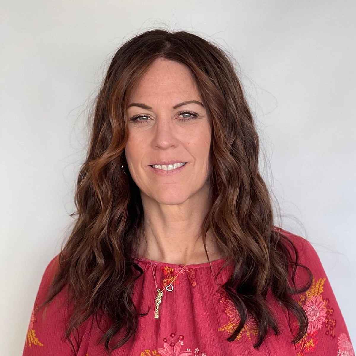 32 Best Medium-Brown Hair Colors for Every Skin Tone in 2025