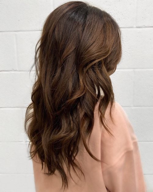 32 Best Medium-Brown Hair Colors for Every Skin Tone in 2025