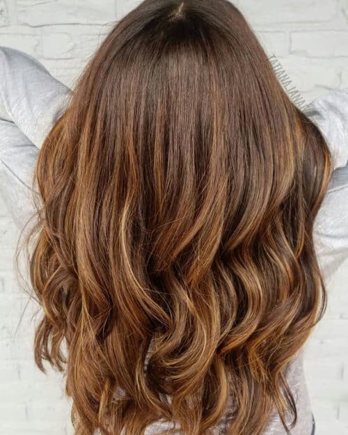 32 Best Medium-Brown Hair Colors for Every Skin Tone in 2025