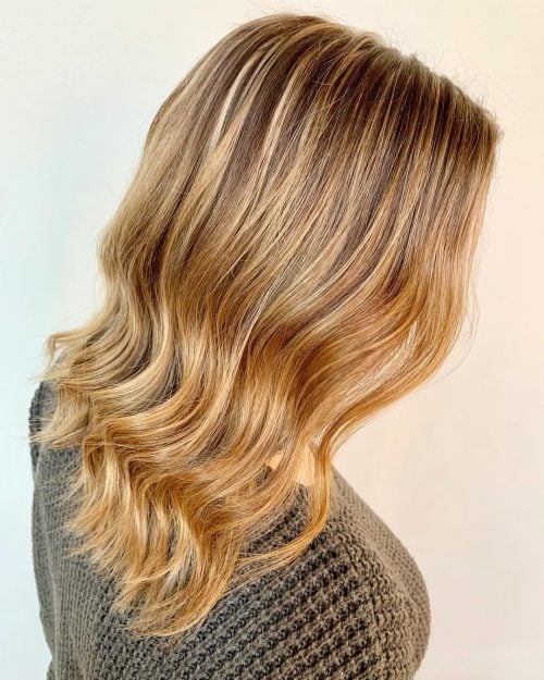 32 Best Medium-Brown Hair Colors for Every Skin Tone in 2025