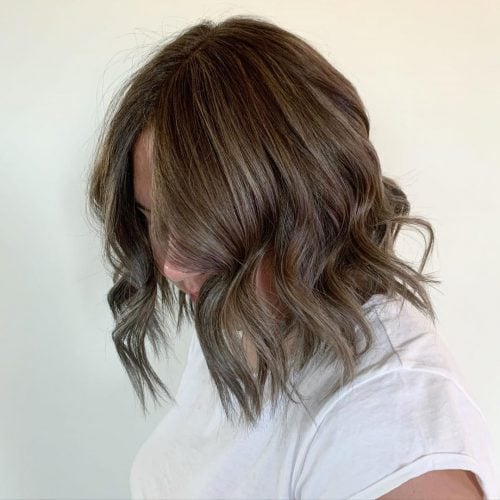 32 Best Medium-Brown Hair Colors for Every Skin Tone in 2025
