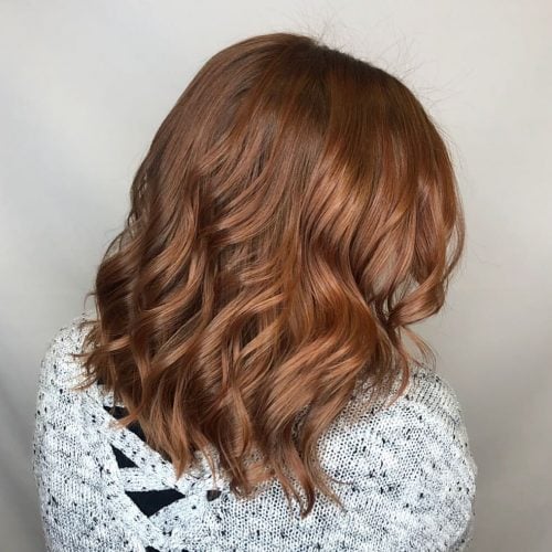 32 Best Medium-Brown Hair Colors for Every Skin Tone in 2025