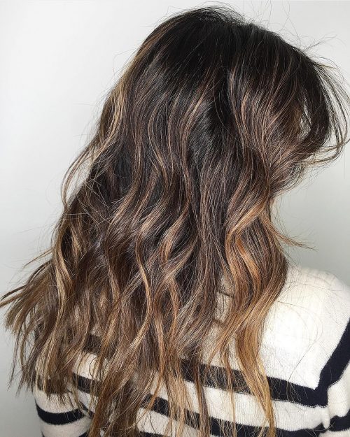 32 Best Medium-Brown Hair Colors for Every Skin Tone in 2025