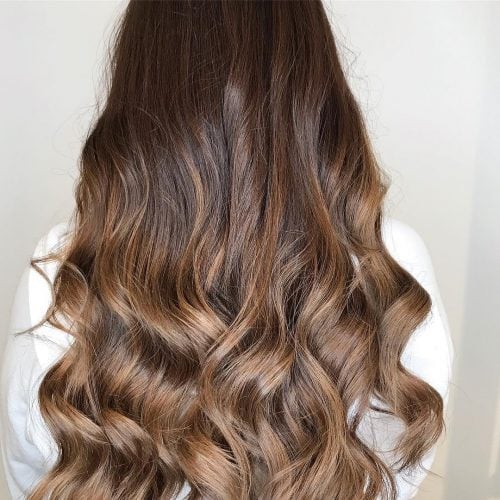 32 Best Medium-Brown Hair Colors for Every Skin Tone in 2025