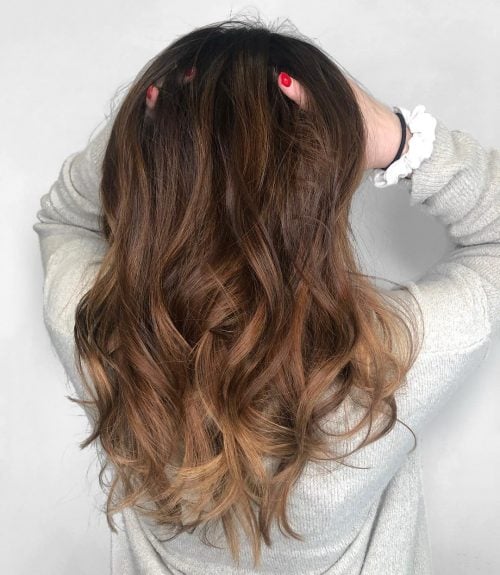 32 Best Medium-Brown Hair Colors for Every Skin Tone in 2025