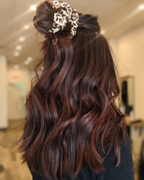 32 Best Medium-Brown Hair Colors for Every Skin Tone in 2025