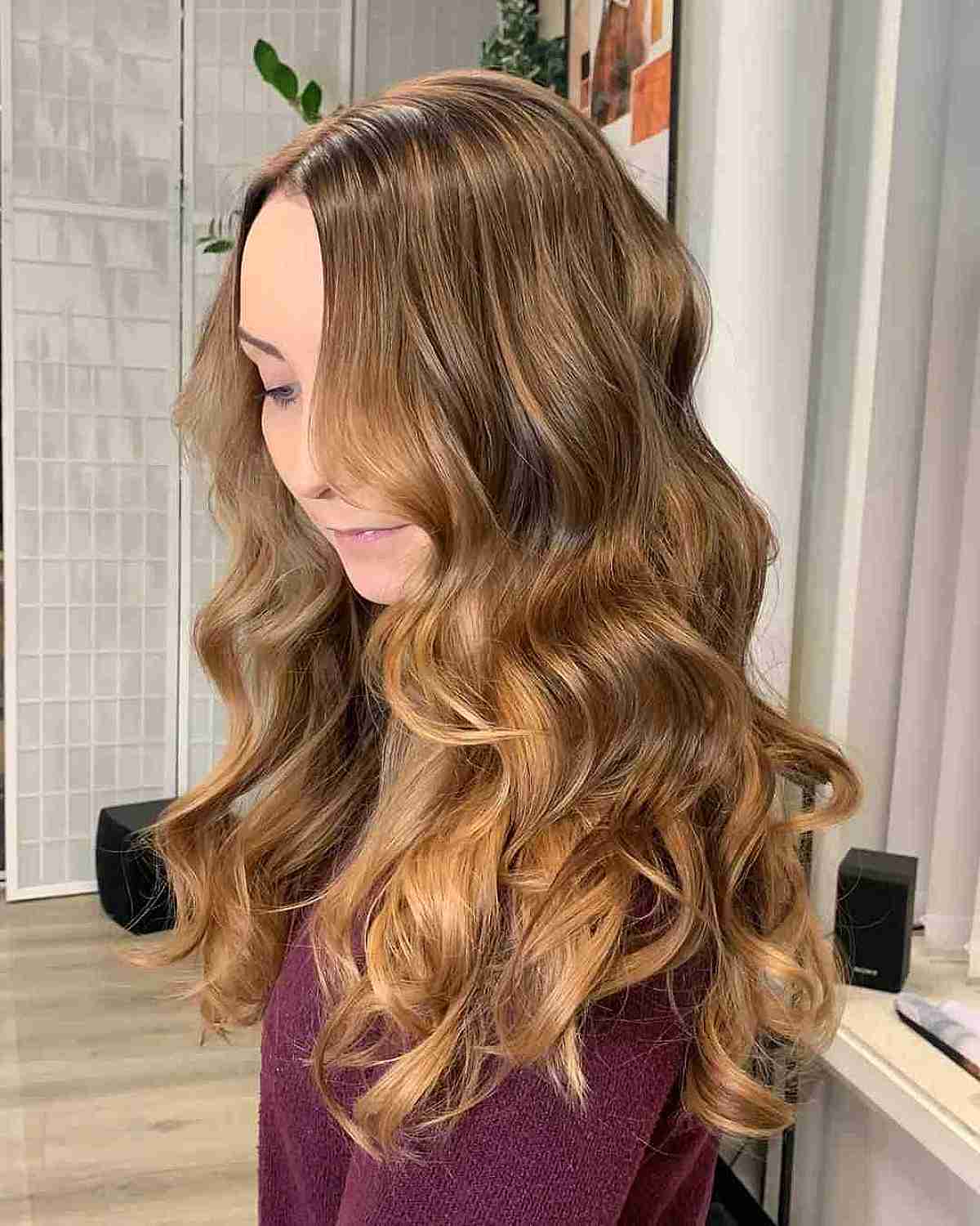 50 Best Caramel Highlight Ideas for Every Skin Tone