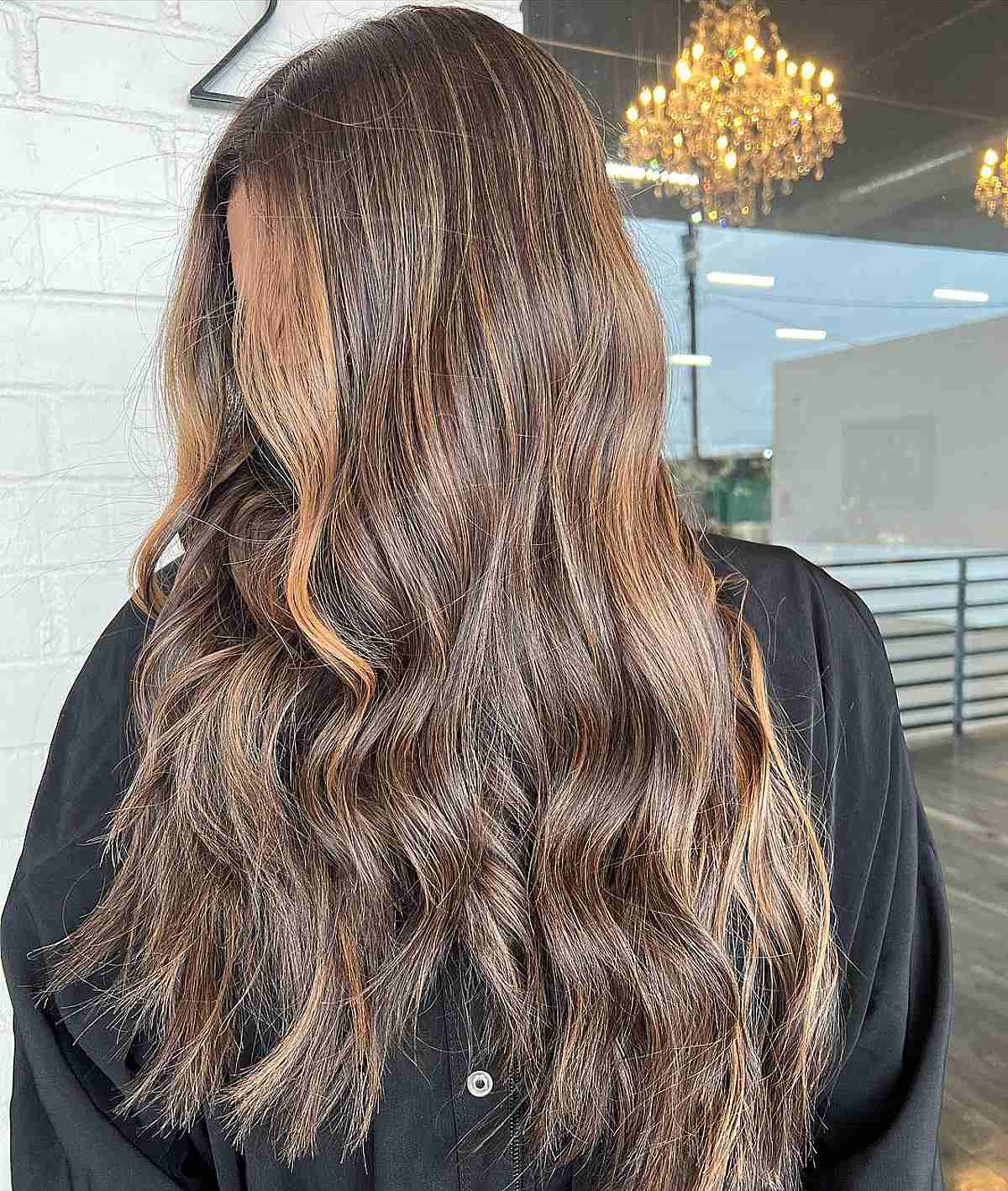 50 Best Caramel Highlight Ideas for Every Skin Tone