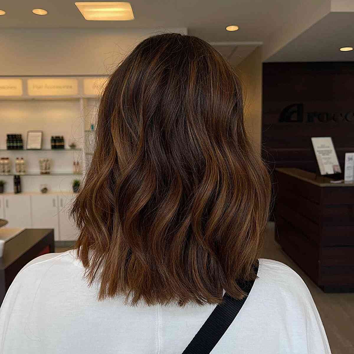 50 Best Caramel Highlight Ideas for Every Skin Tone