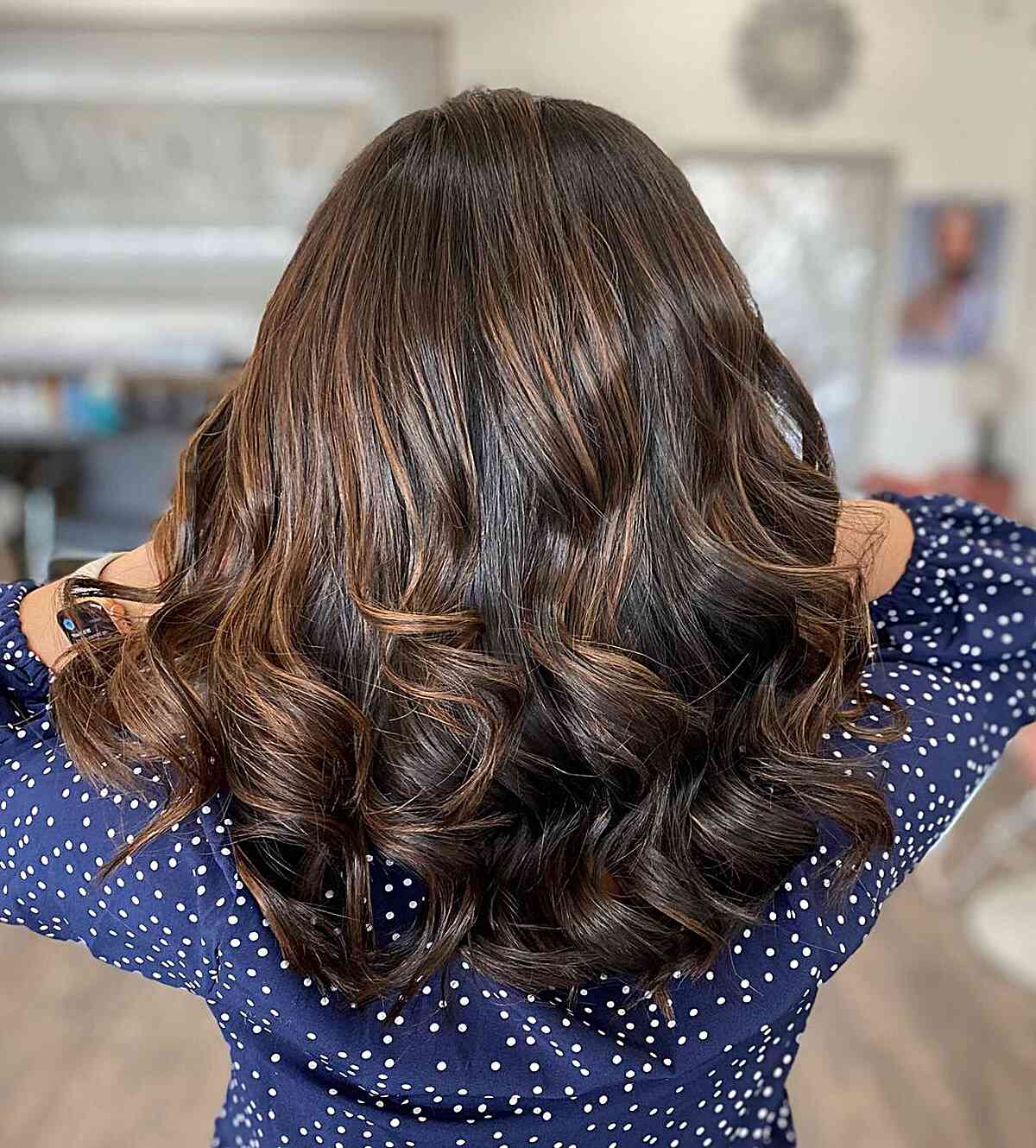 50 Best Caramel Highlight Ideas for Every Skin Tone
