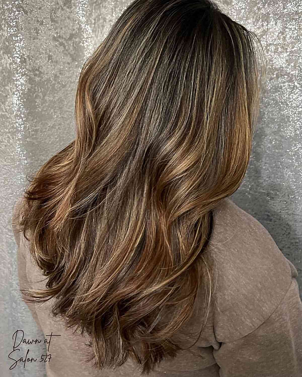 50 Best Caramel Highlight Ideas for Every Skin Tone