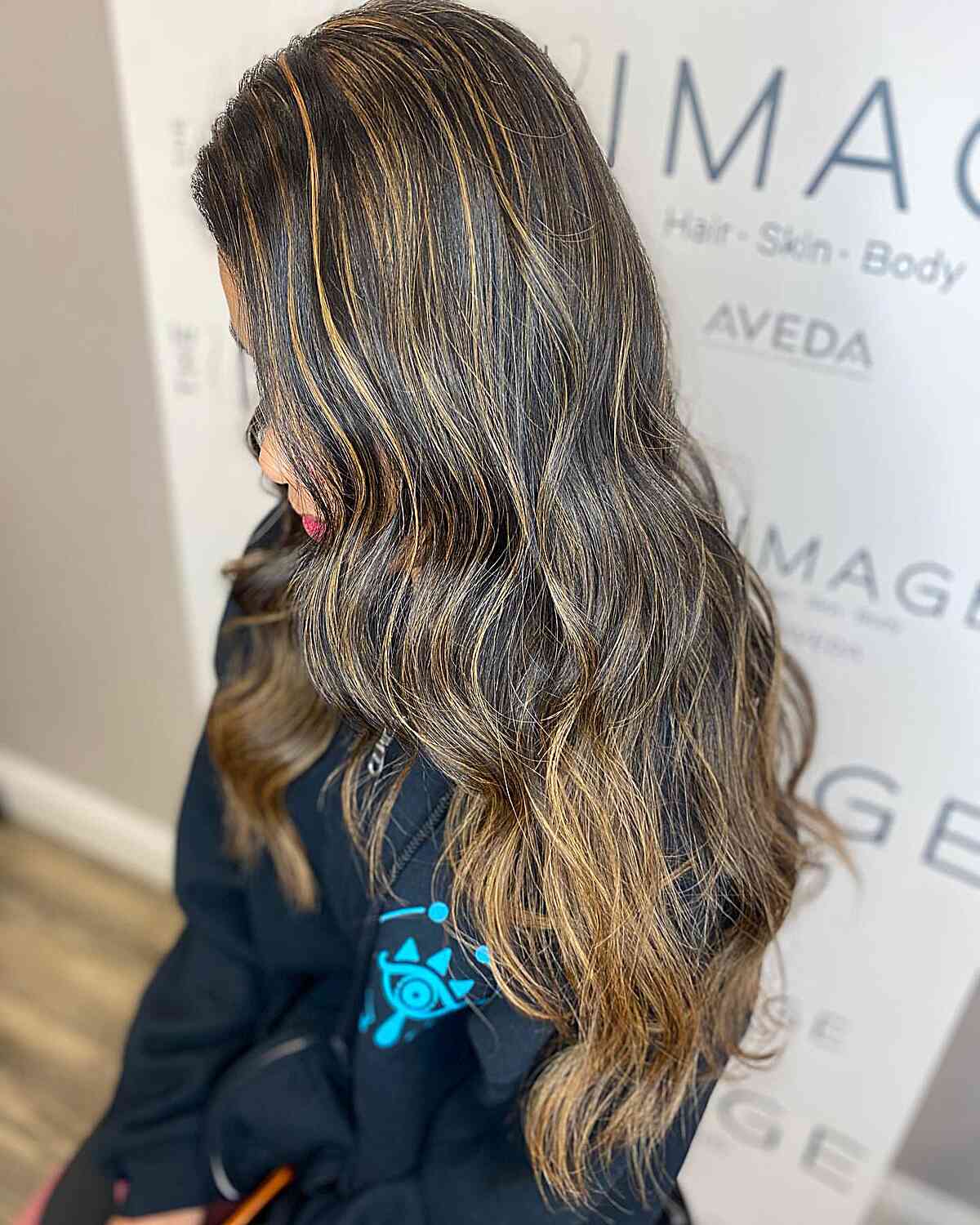 50 Best Caramel Highlight Ideas for Every Skin Tone