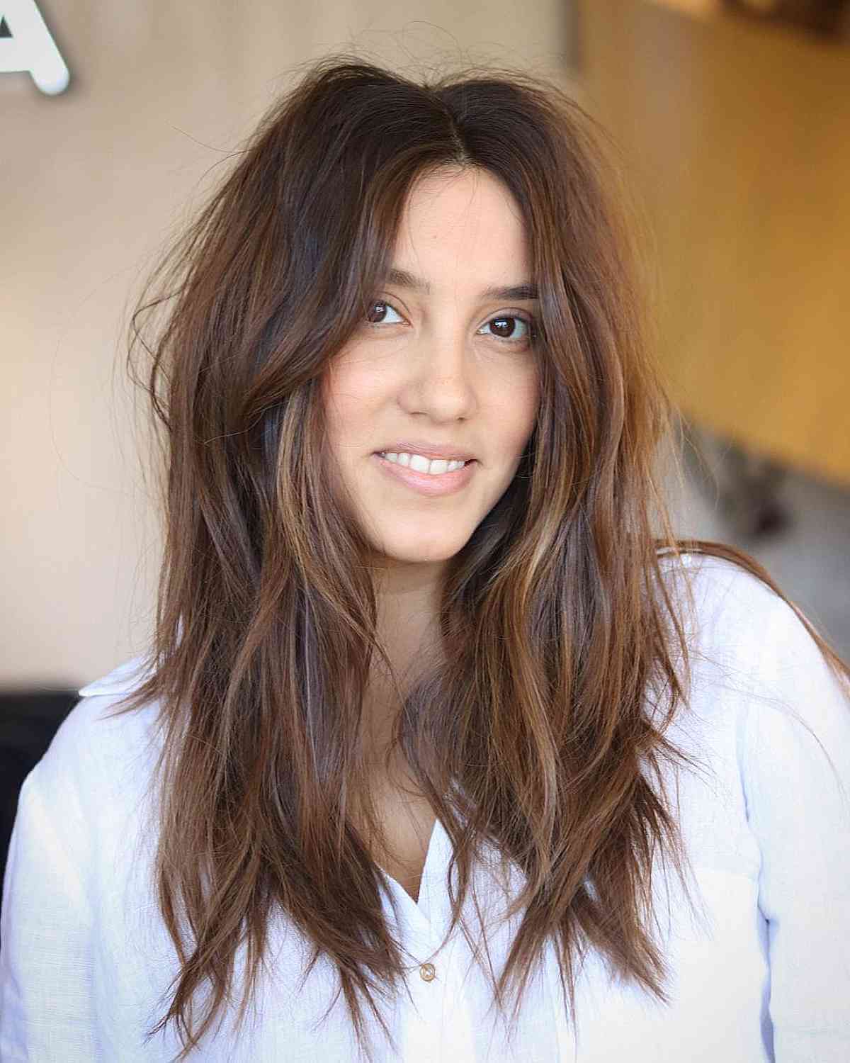 50 Best Caramel Highlight Ideas for Every Skin Tone