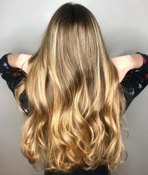 50 Best Caramel Highlight Ideas for Every Skin Tone