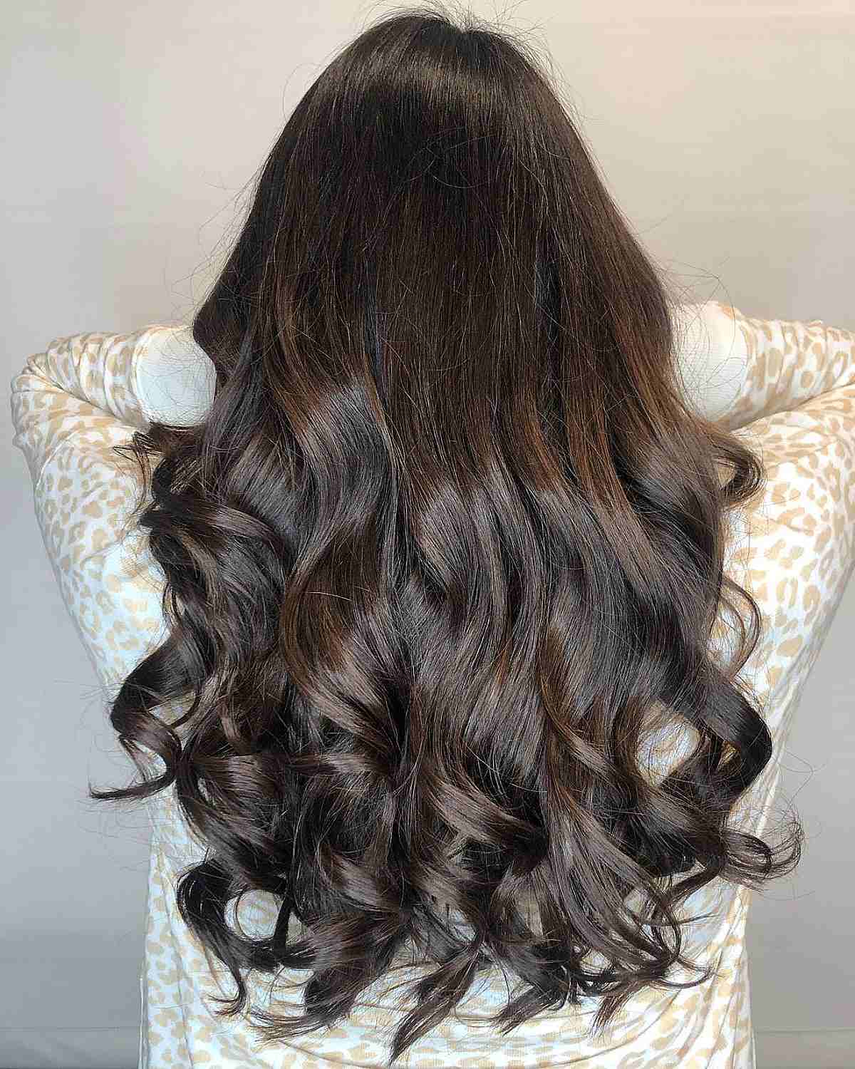 The Top 51 Hottest Brown Hair Color Ideas for Brunettes