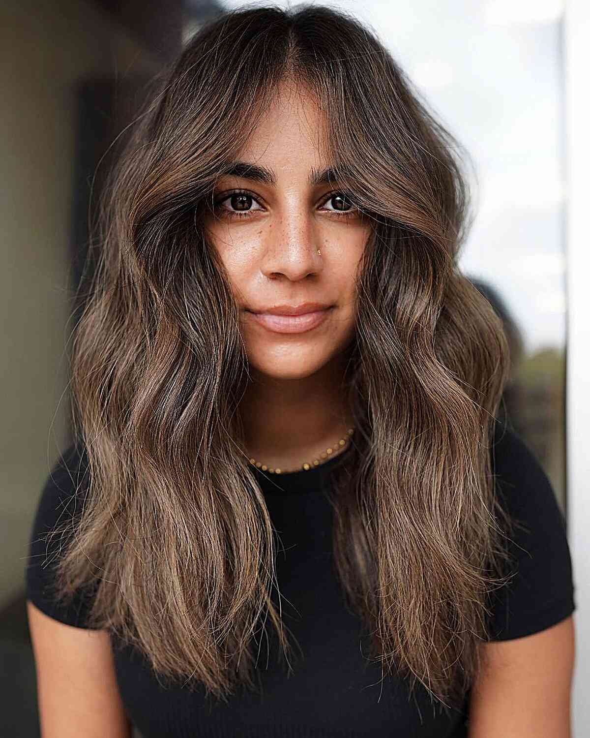 The Top 51 Hottest Brown Hair Color Ideas for Brunettes