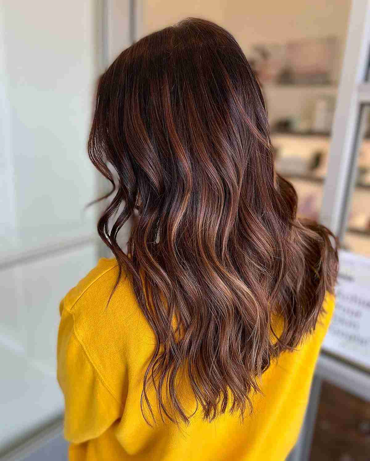 The Top 51 Hottest Brown Hair Color Ideas for Brunettes