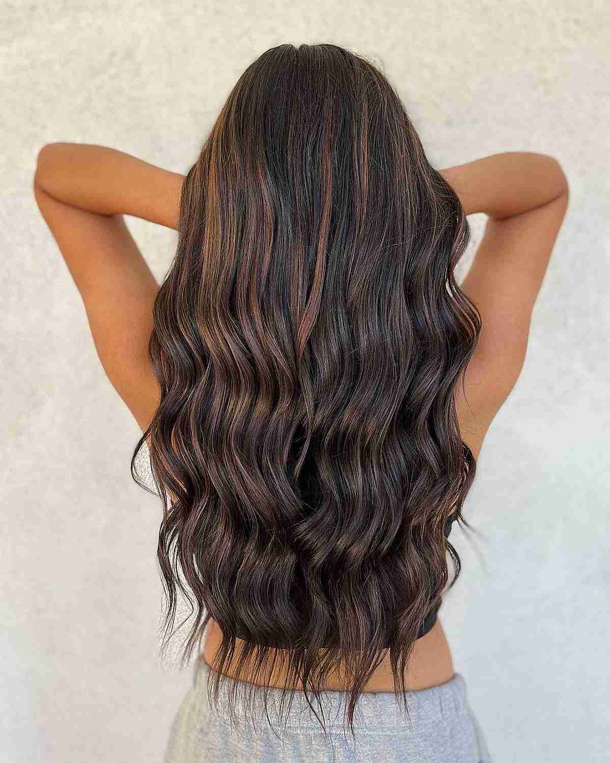 The Top 51 Hottest Brown Hair Color Ideas for Brunettes